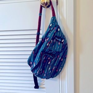 Small Kavu bag